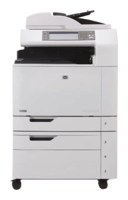 Xerox WorkCentre 5632 DST