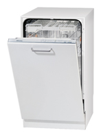 Rankom ABE Professional E80 V