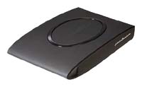 Gemix KB-150 Slim Black PS/2