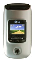 LG MH-6063AL