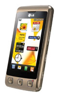 Transcend MP870 8Gb