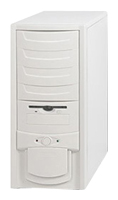 Zanussi ZKT 663 LX