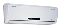 Kuppersberg D 600 BL