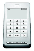 LG MB-3724W