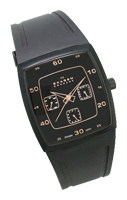 Body Style TC 551 G