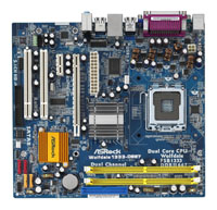 Nexx NNS-3510