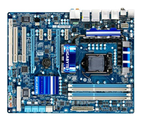 HouseFit HB-8135HP