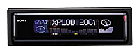 Gemix KB-150 Slim Black PS/2