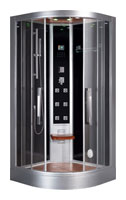 Saturn ST-CC7109 Ancus