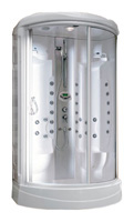 Zanussi ZACS-09 HT/N