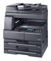 CASTOR TR1000