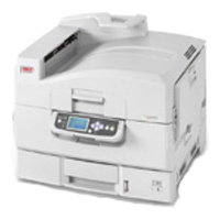 Barco DP2K-15C