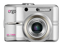 Gramex HAG-125-1200-1C