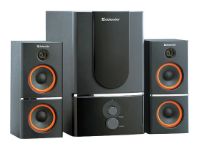 Supra VCS-2085