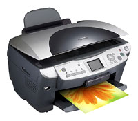 Dex DBM-307