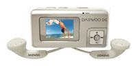 Daewoo SD-3100