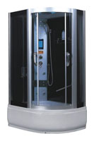 Zanussi ZCG 556 NW1