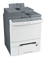 Konica Minolta bizhub C652