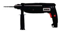 Gemix KB-150 Slim Black PS/2