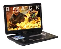 Аудио ЦАП (DAC) Wadia 151 PowerDAC mini Black