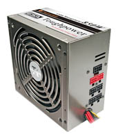 Hansa FCCI650772